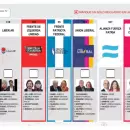 ALERTA por la boleta única: qué pasa si llevás lapicera propia y si dejás un casillero en blanco al votar