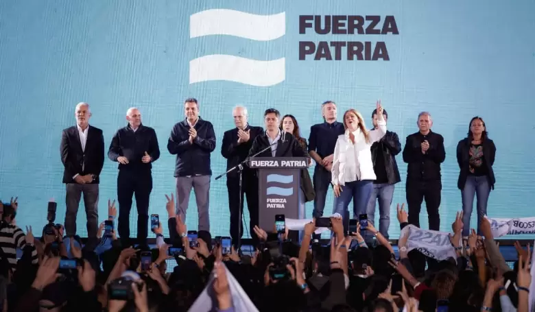 Kicillof