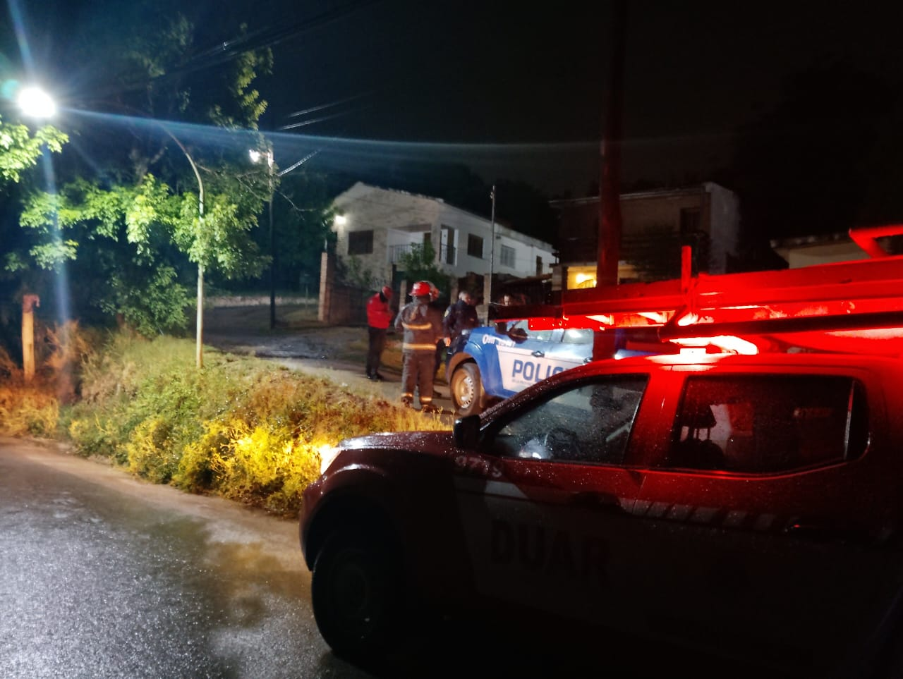 Manejaba ebrio, provocó un choque y se dio a la fuga • Canal C