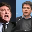 Solo cuatro gobernadores quedaron afuera: el cónclave en Casa Rosada que marca un quiebre