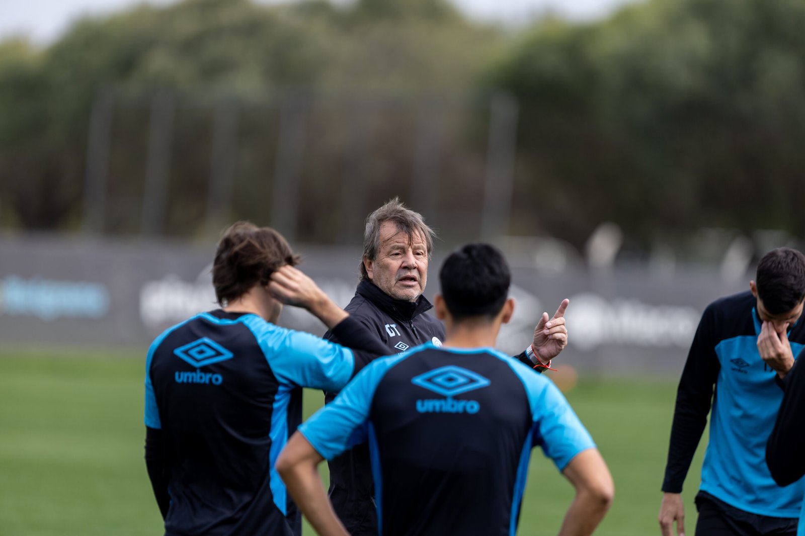 ¿Mueven fichas?: Talleres y Belgrano se entrenan pensando en el clásico | Canal Showsport