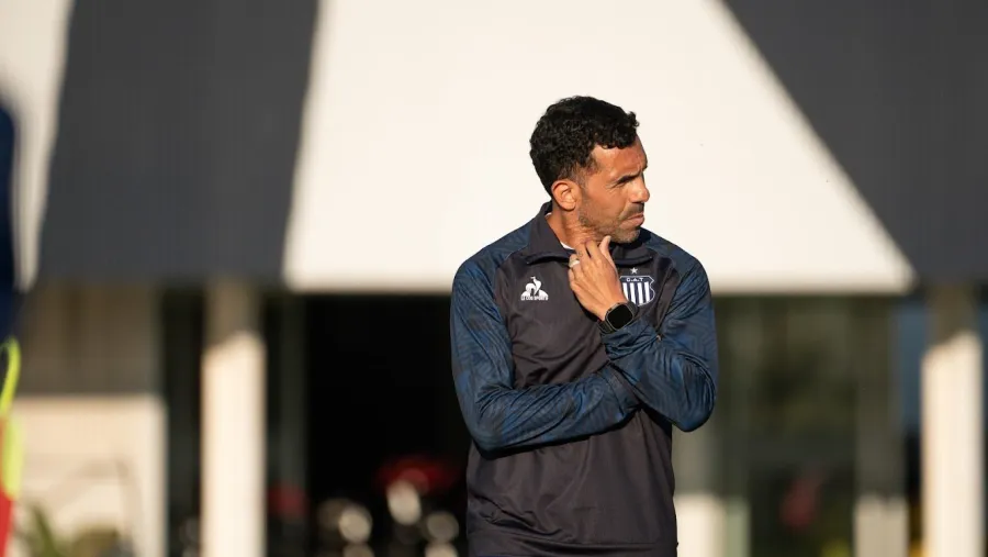 ¿Mueven fichas?: Talleres y Belgrano se entrenan pensando en el clásico | Canal Showsport