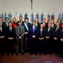 Los gobernadores, perdedores de la elección
