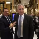 Milei cambia de canciller: el elegido es un hombre clave de Caputo