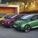El regreso electrificado de un auto que fue un éxito y es de culto
