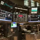 La caída de la Bolsa de Nueva York arrastró a las acciones y los ADR argentinos