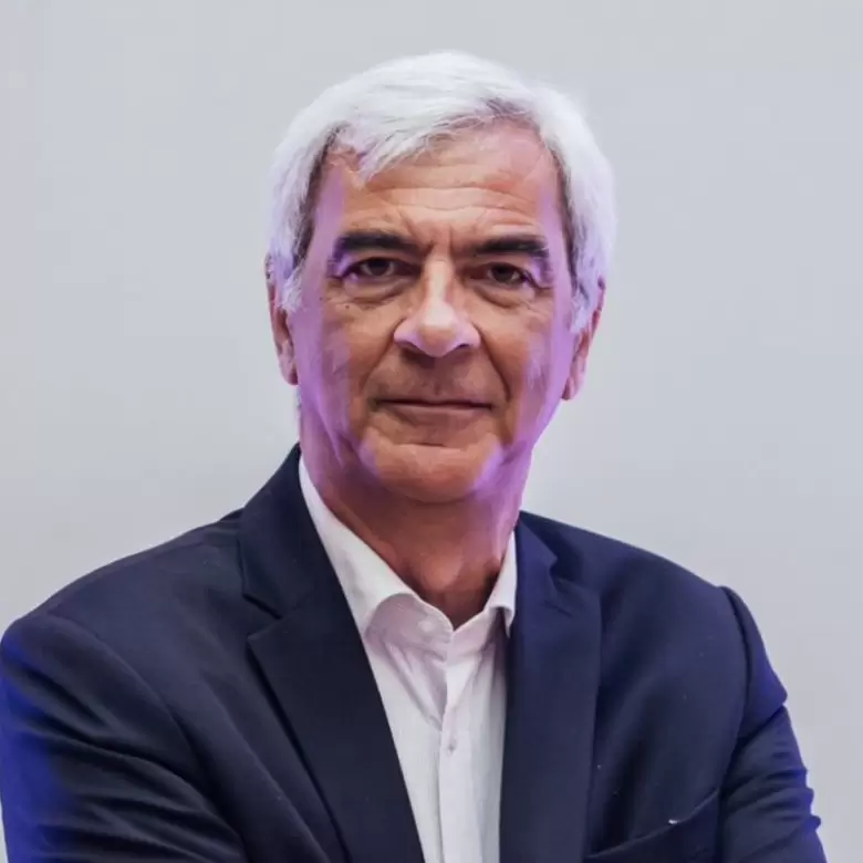Sebastián Mocorrea, Presidente de Argencon