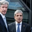 Superávit fiscal récord en octubre: el Gobierno celebra pero teme por diciembre