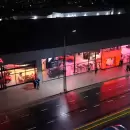 Toyota inauguró su primer concesionario 2.0 y sigue ampliando su red