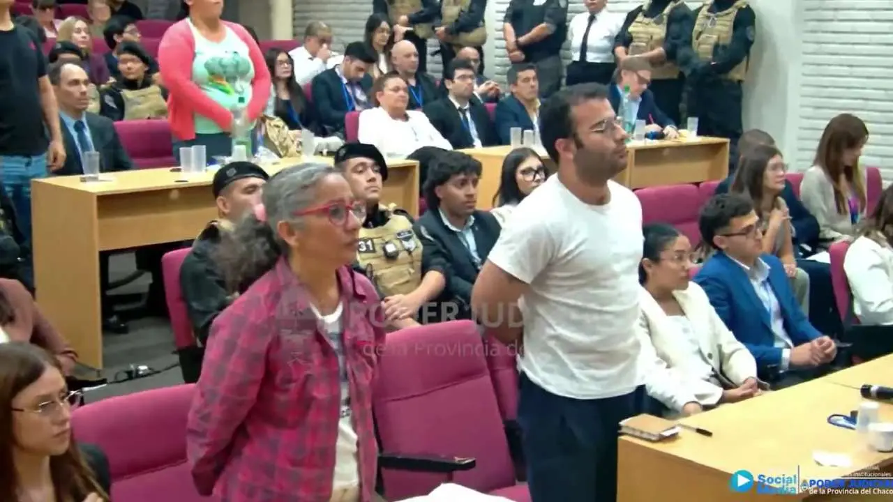 Femicidio de Cecilia Strzyzowski: el papel de cada uno de los condenados según la fiscalía