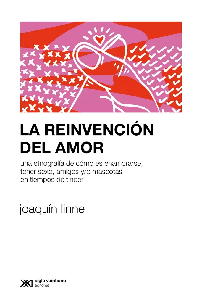 reinvencion