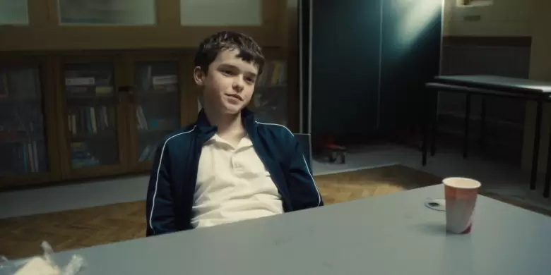 adolescence