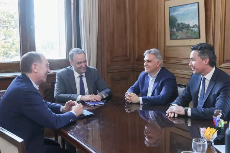 Santilli Adorni Llaryora
