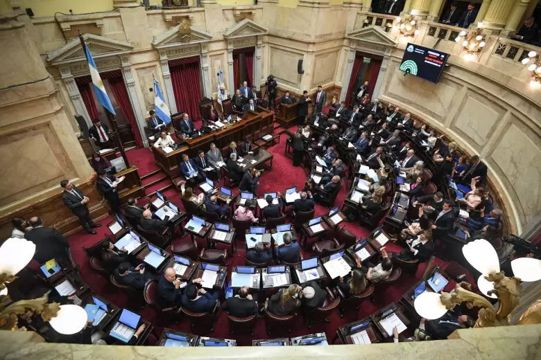 Senado ATN