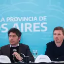 "Este acuerdo pega de lleno en la Provincia": dura crítica de Kicillof al acuerdo con EE.UU.