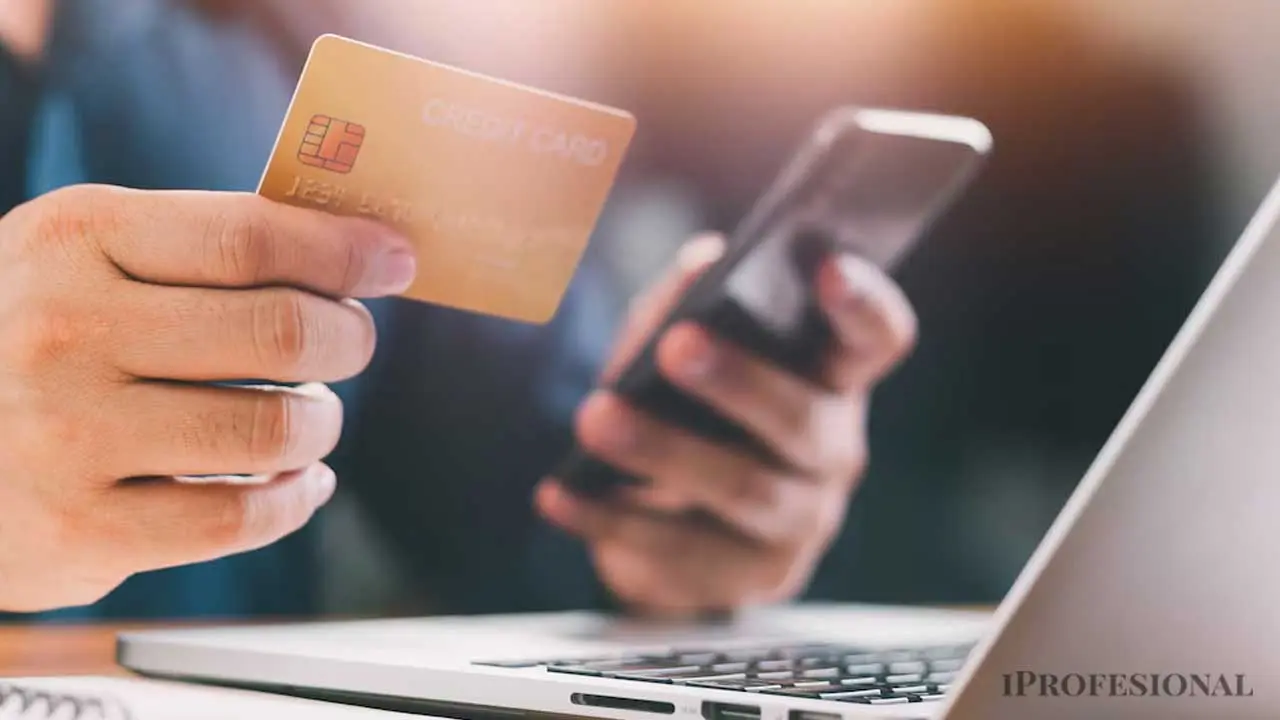 tarjeta de credito