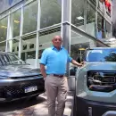 "Se alinearon los planetas": así es el fenómeno BAIC, de 700 autos en 2024 a 4.500 en 2025