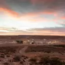 El mayor experto en acciones de energía revela qué puede pasar con YPF, Pampa, Vista, TGS y Transener