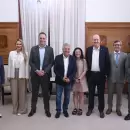 Reforma laboral: la CGT tensa la reunión final y reina el desacuerdo en el Consejo de Mayo