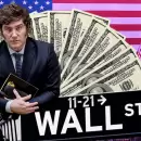 Cierre con muchas dudas antes del fin de semana largo