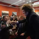 La trastienda de la reunión de Milei con 100 legisladores: invitó al PRO en medio de cruces con Macri