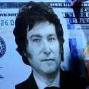 El dólar se acercó al techo, pero acciones y bonos resisten