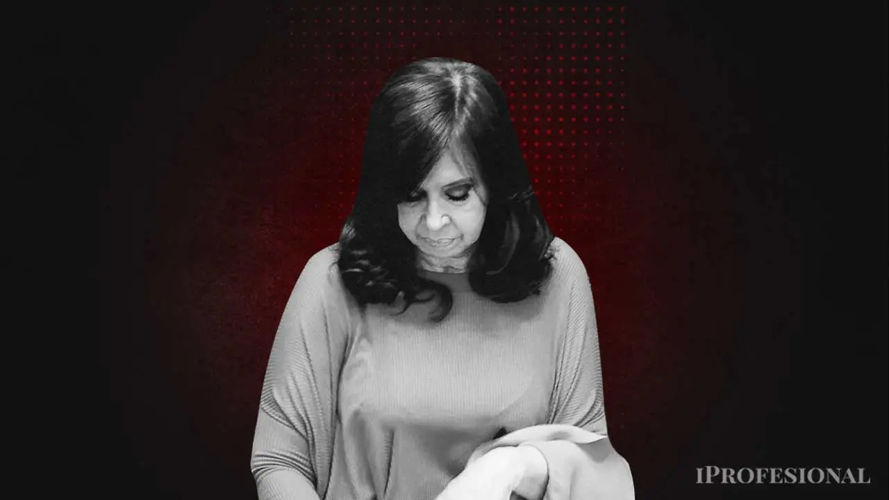 Cristina Kirchner