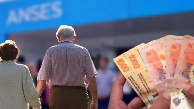 ANSES anunció qué va a pasar con el bono a jubilados de la mínima en 2026