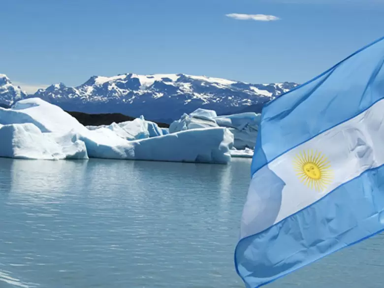 argentina antartida