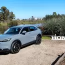 Ahora todos los Honda que se vendan en Argentina tienen 5 años de garantía