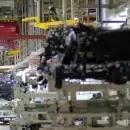 La industria automotriz vislumbra un mercado de 700.000 autos pero pide cambios