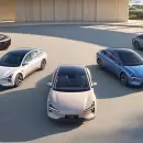 Ni BYD ni BAIC: cuáles son los autos electrificados que se importarán en mayor cantidad en 2026