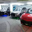 Una nueva marca china de autos se sumó al mercado y con un SUV a precio accesible