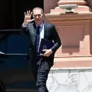 "Si sale así, es un gran paso": la frase de Santilli sobre el Presupuesto 2026