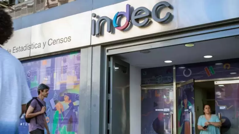 Fuente: Elaboración propia en base a información del INDEC