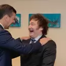 Calificadora aggiornó notas: "Paraguay Masterclass" mientras que Argentina sigue en purgatorio de los "especulativos"