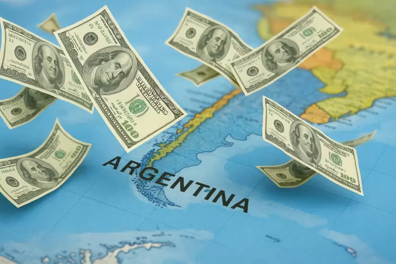Furor por las ON: colocaciones a 10 años, tasas del 8% y alivio para el dólar.