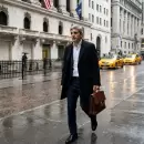 Los dólares no aparecen y Caputo pierde la calma