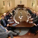 Los gobernadores buscan ser el árbitro del Congreso: divididos en Diputados y unidos en el Senado