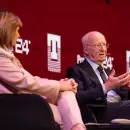 Es el empresario más importante de Argentina: así la ve Paolo Rocca