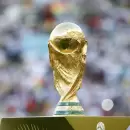Fixture completo del Mundial 2026: días y horarios