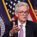 Los mercados globales esperan que la Fed vuelva a bajar la tasa de interés