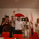 Nuevo presidente de la UCR: mensajes de transparencia y renovación interna