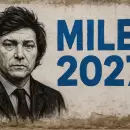 Entusiasmado por la "segunda fase de la transformación" de Milei, un banco de Wall Street ya habla de la reelección en 2027