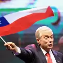 Balotaje en Chile: Altman advierte que la incógnita es "por cuánto gana Kast" y sostiene que, frente a Milei, "son faunas distintas"