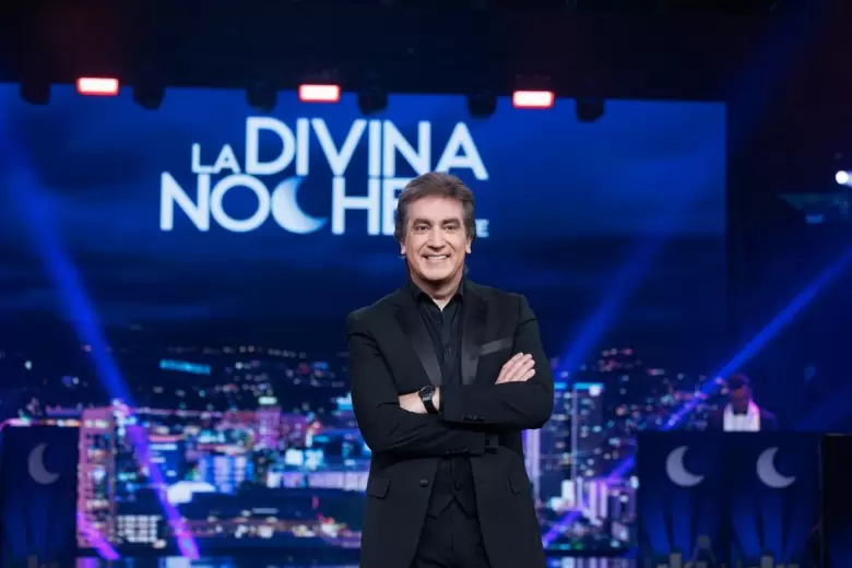 Quién es Dante Gebel: el pastor evangélico que llena estadios, vive en Estados Unidos y sueña con ganarle a los Milei