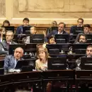 El Senado debate el PRESUPUESTO 2026: el oficialismo defiende el equilibrio fiscal y la oposición lo tilda de "ficticio"