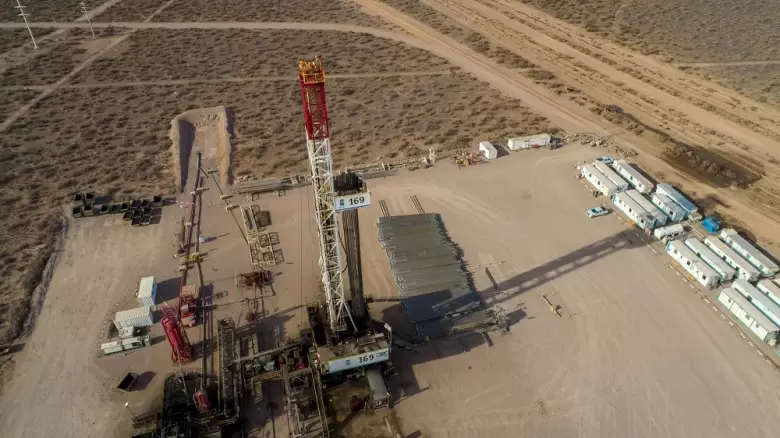 La alianza entre DLS Archer e YPF no solo representa un avance operativo para Vaca Muerta, sino también un mensaje al mercado energético global.