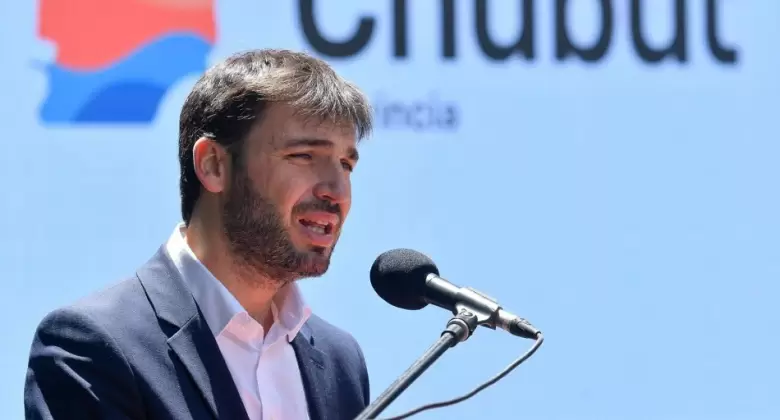Torres se planta y lanza advertencia por YPF: "Vamos a ir hasta EE.UU."