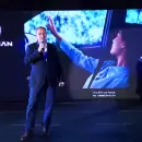 "El furor que hay con Decathlon se va a repetir con los autos chinos"